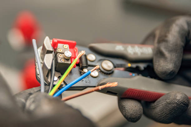 Trusted MO Electrician Experts