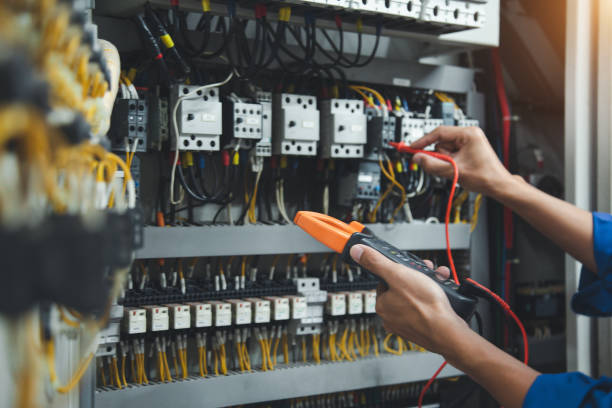 Best Electric Panel Repair  in Clayco, MO