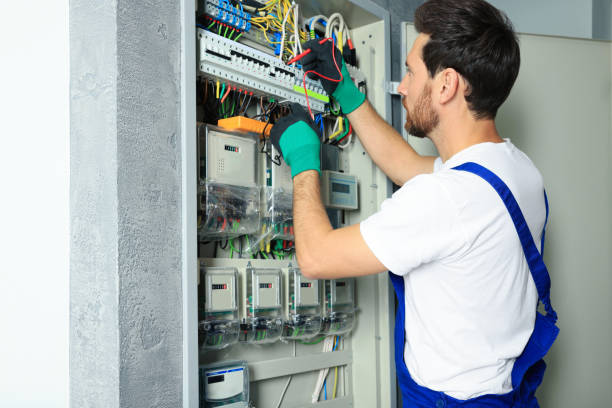 Best Home Electrical Repair  in Clayco, MO