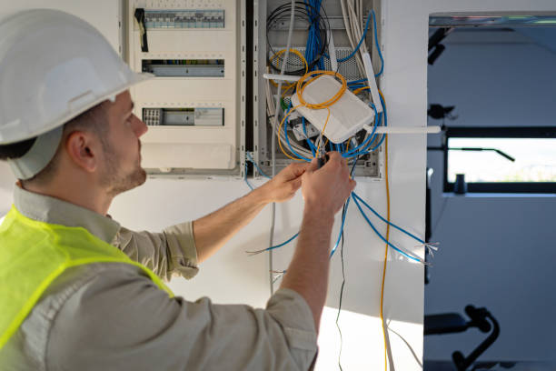 Best Commercial Electrician Services  in Clayco, MO